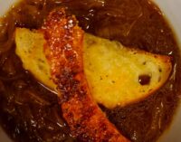 French Onion Soup
