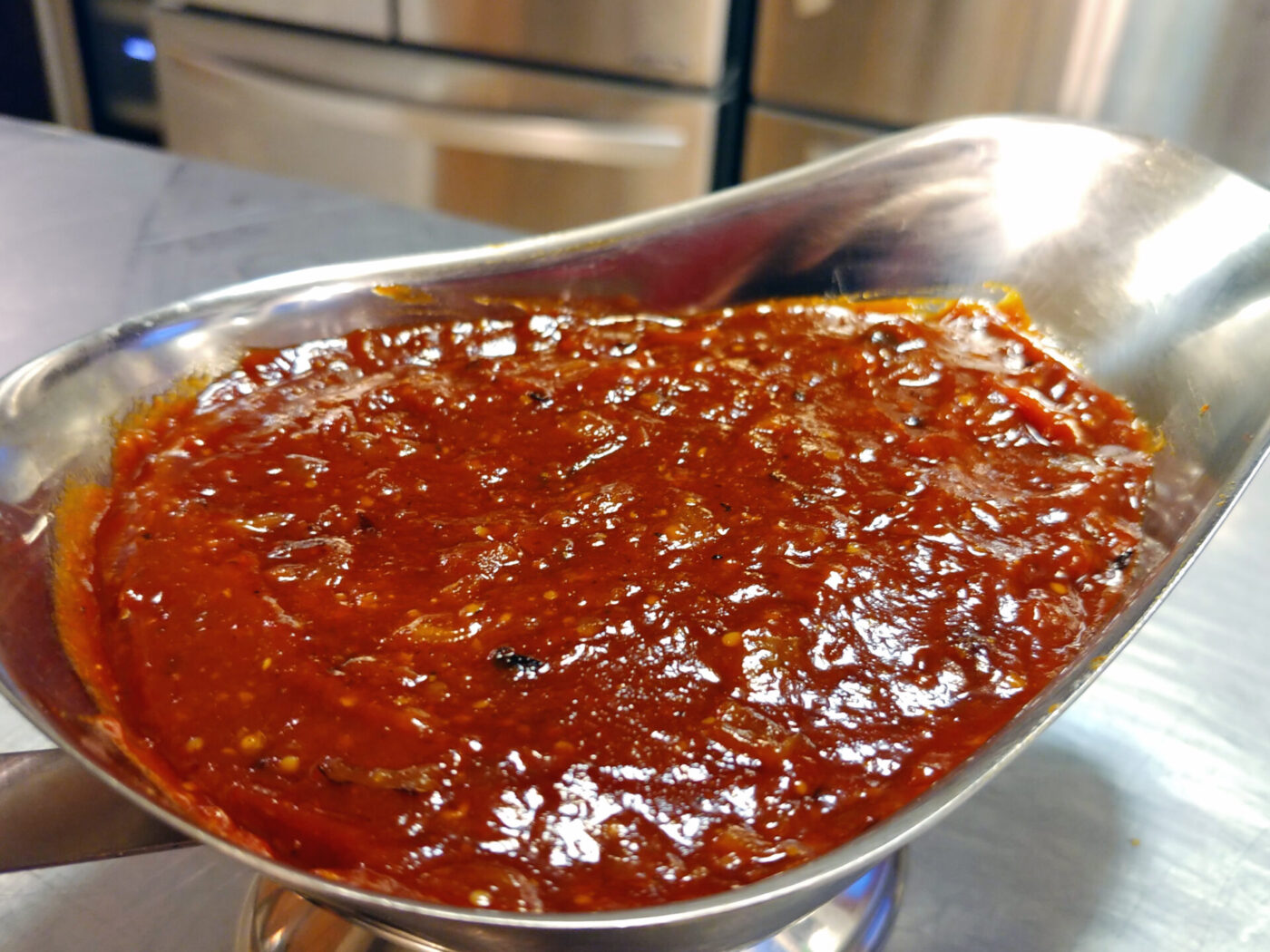 BBQ Sauce