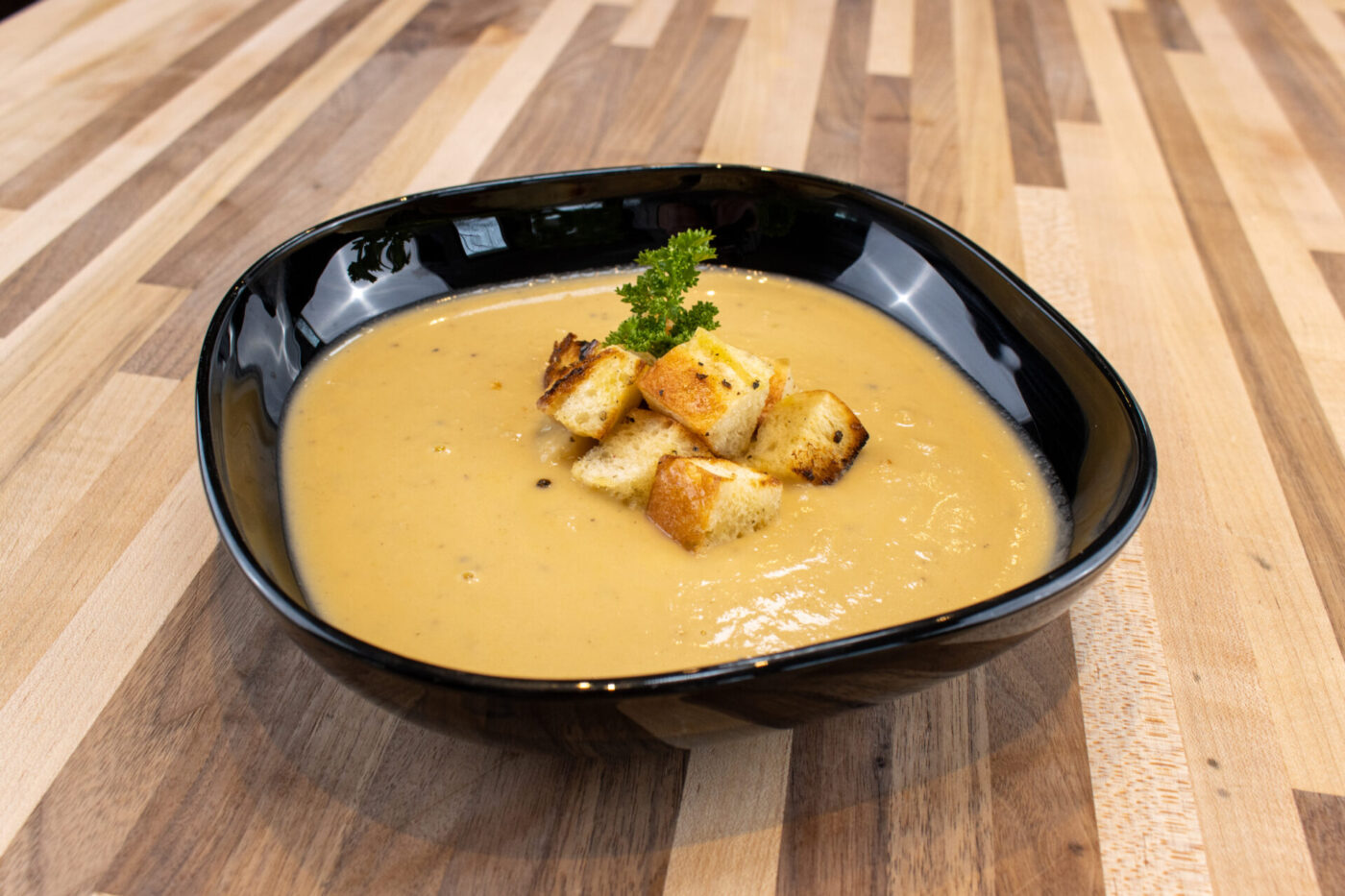 Cauliflower Soup