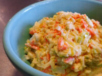 Coleslaw