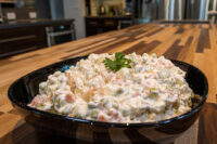 Vlašský Salát Vlašák – Czech Deli Salad