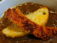 French Onion Soup