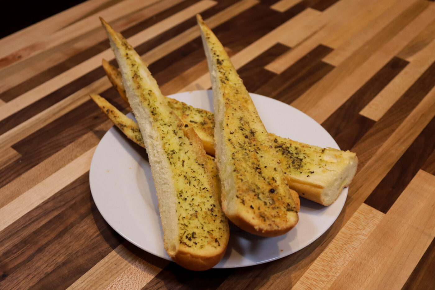 Herb Baguette