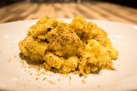 Mac & Cheese