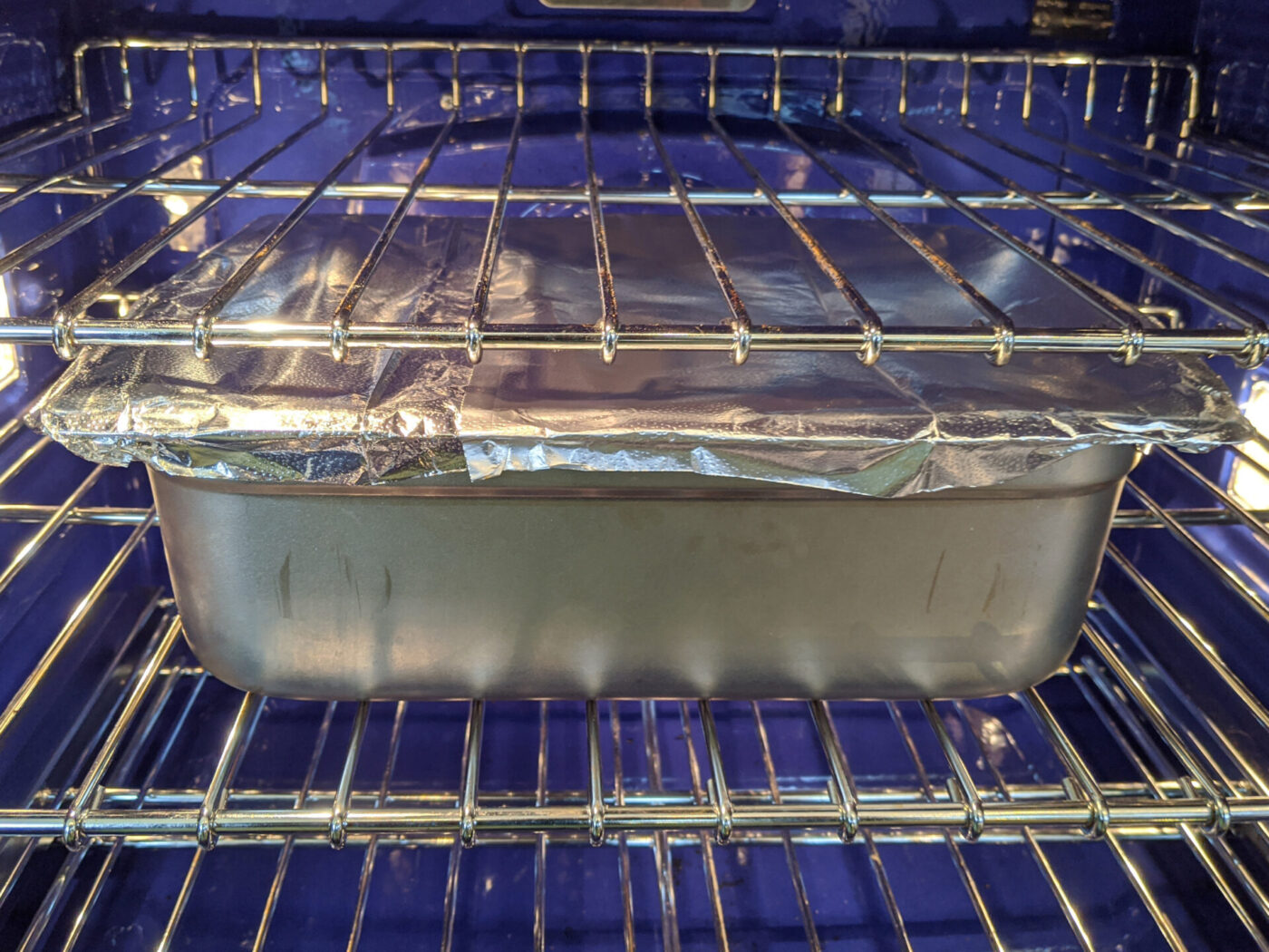 Pulled pork - Prepare in the oven, slow cooker, or multifunction slow cooker