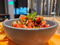 Easy Salsa