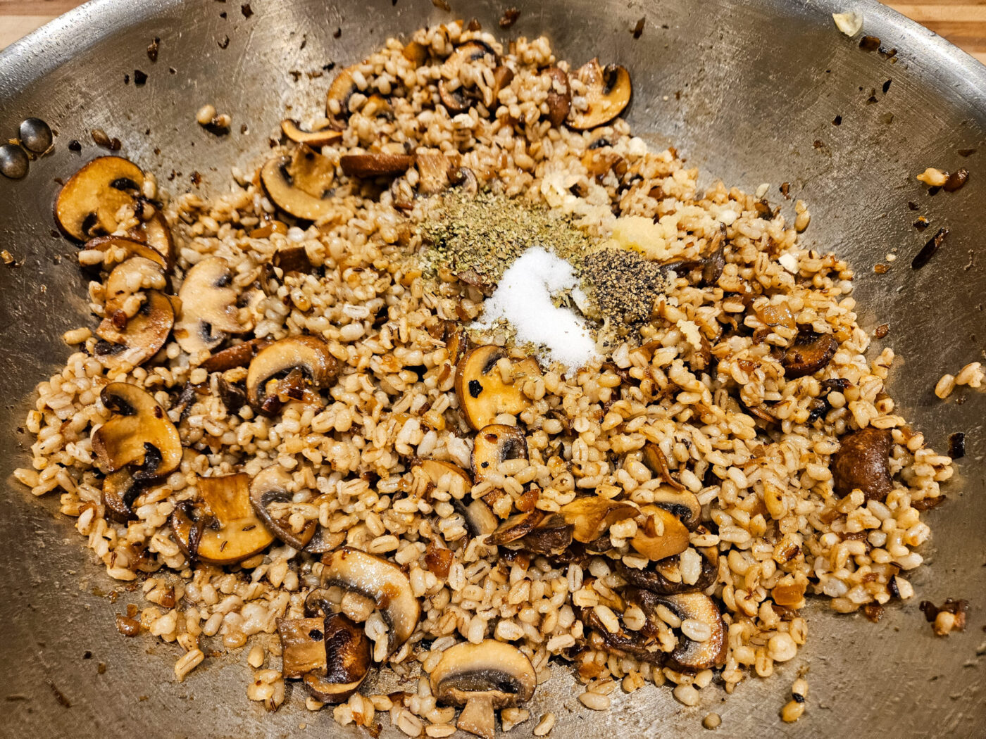 Mushroom Kuba (Houbovy Kuba) - Assemble Mushroom Kuba Houbovy Kuba
