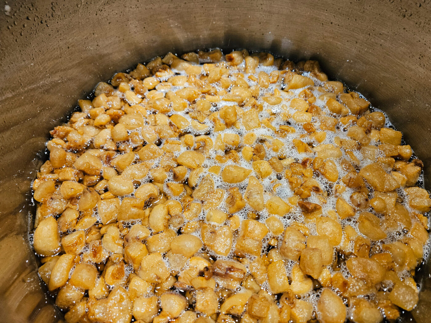 Pork Cracklings (Škvarky) & Lard (Sádlo) Recipe - Cooking Part 2