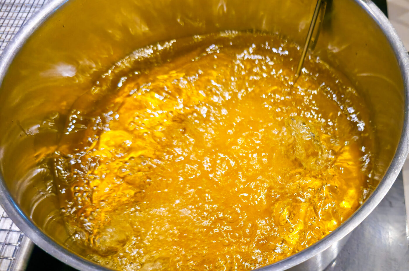 Cheese Battered Chicken Schnitzel Kuře v Sýrovem Těstíčku - Cook the Chicken