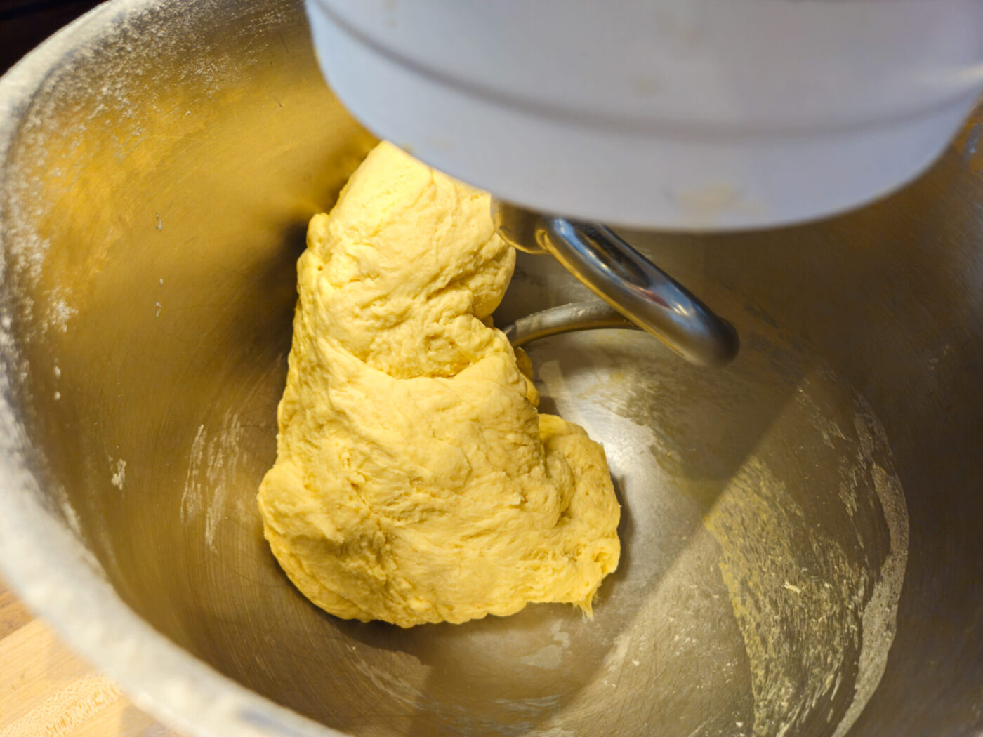 Czech Rolls Rohliky Recipe - Dough For Czech Rolls Rohliky Recipe
