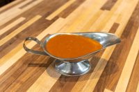 Buffalo Sauce Recipe