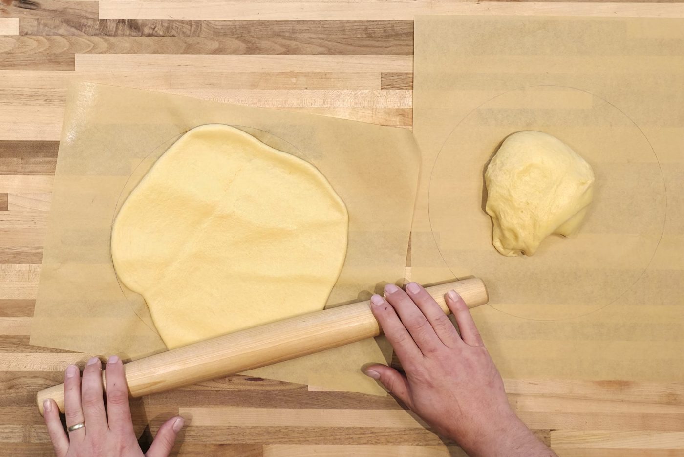 Frgal Dough Steps -23
