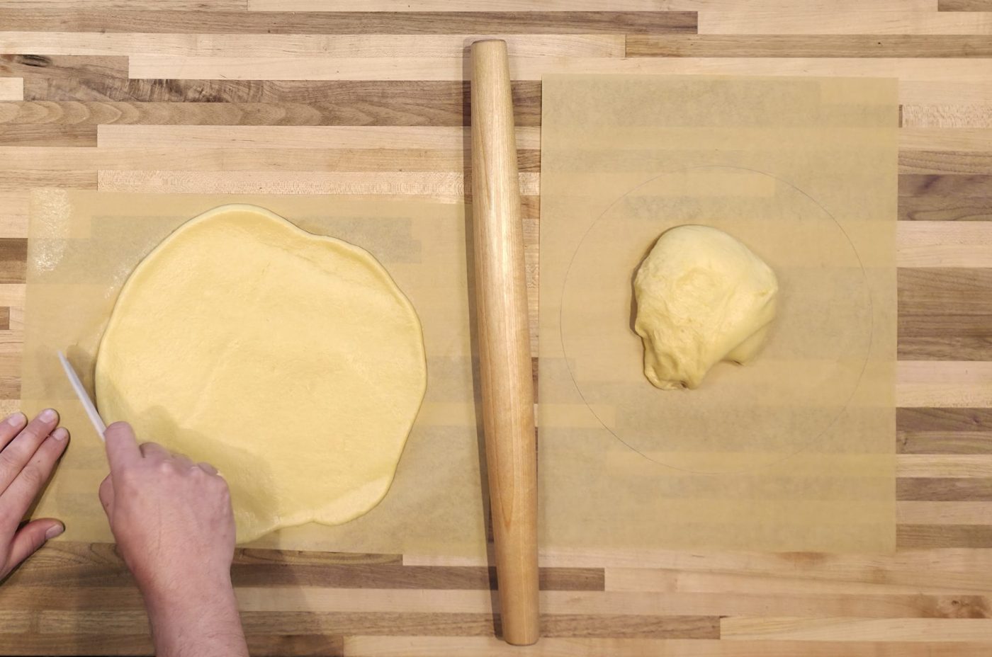 Frgal Dough Steps -25