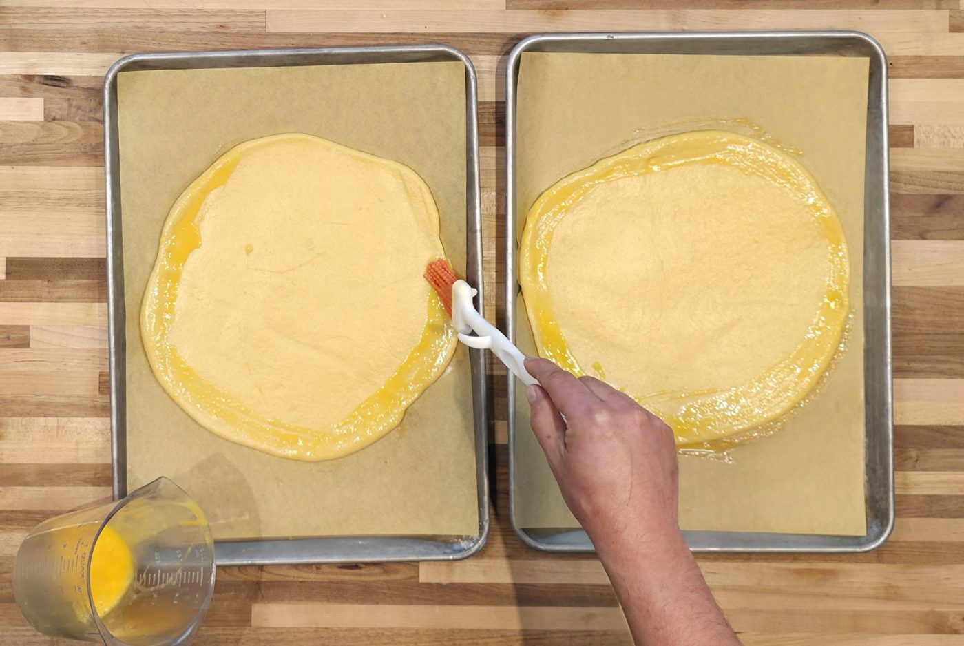 Frgal Dough Steps -28