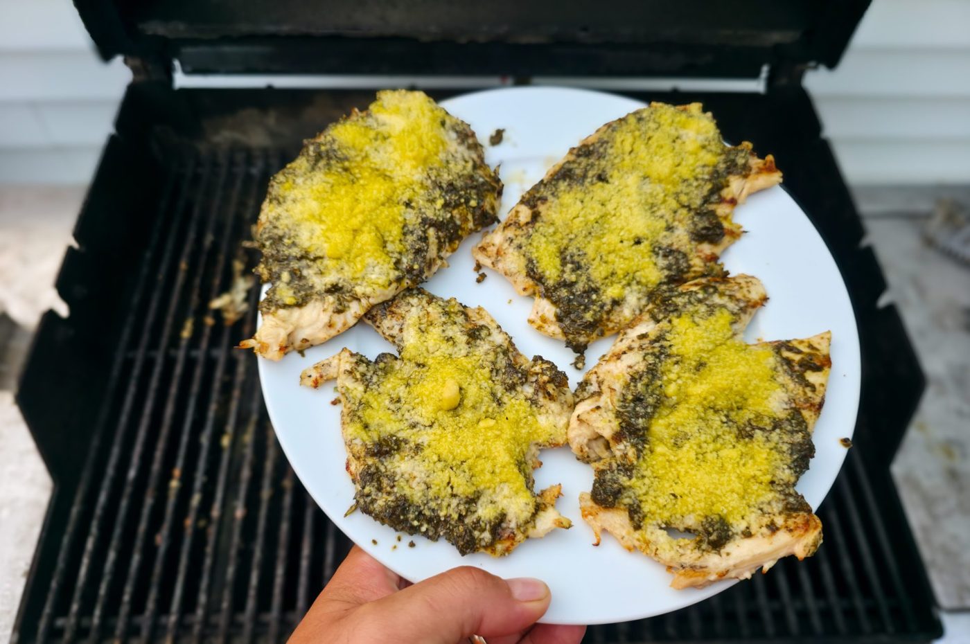 Pesto Chicken Breasts-19