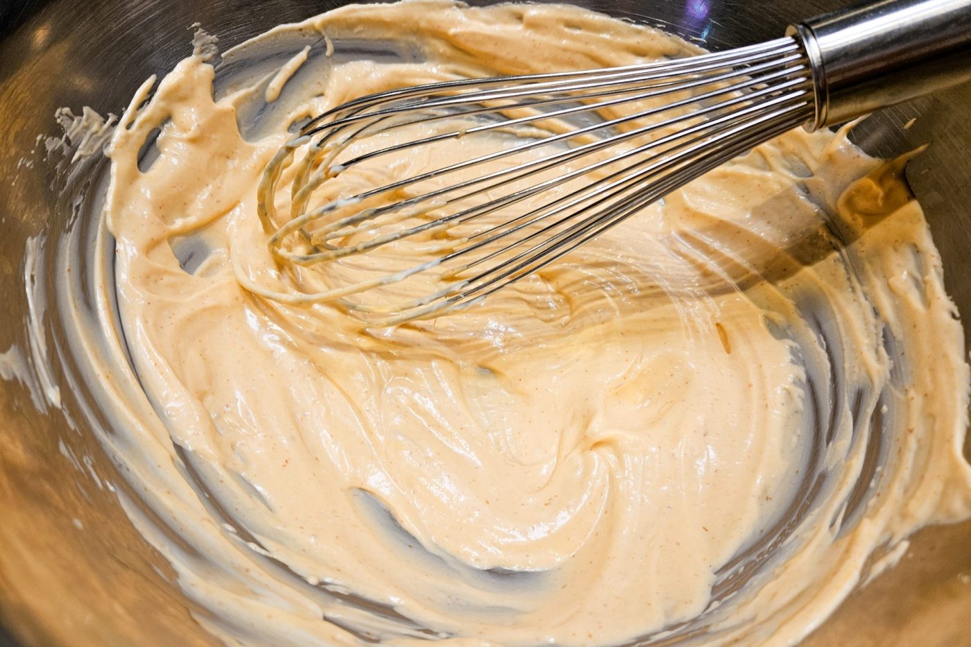 Spicy Mayo - Spicy Mayo