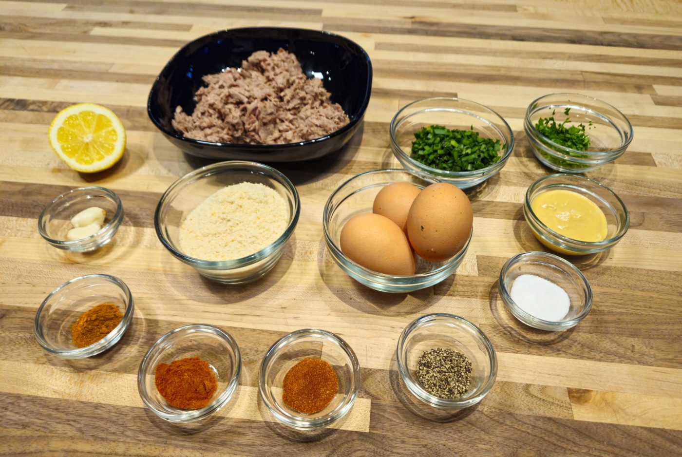Tuna Cake - steps-02