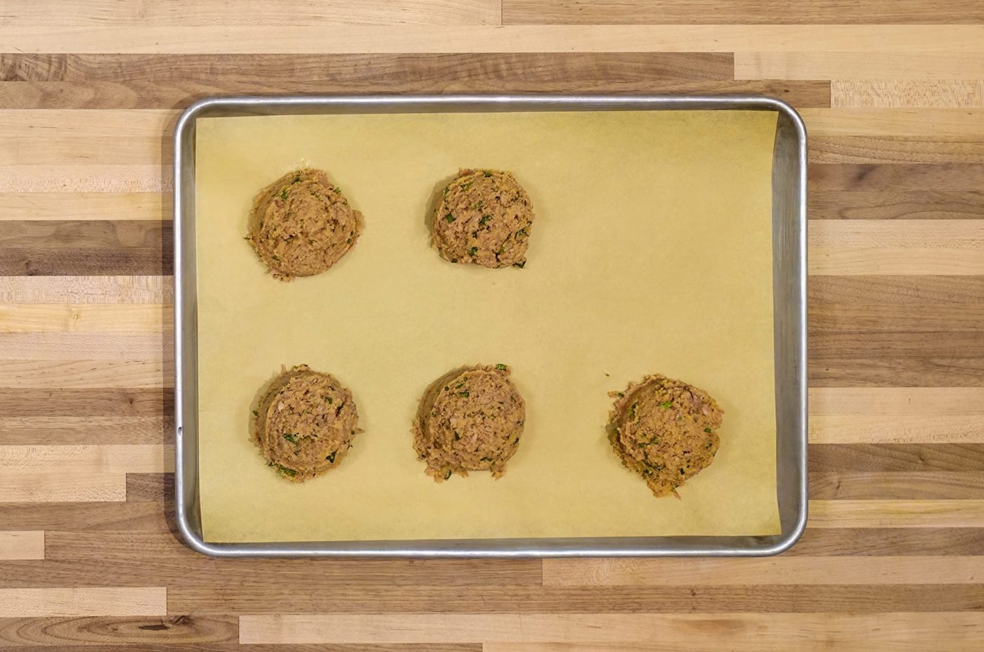 Tuna Cake - steps-09