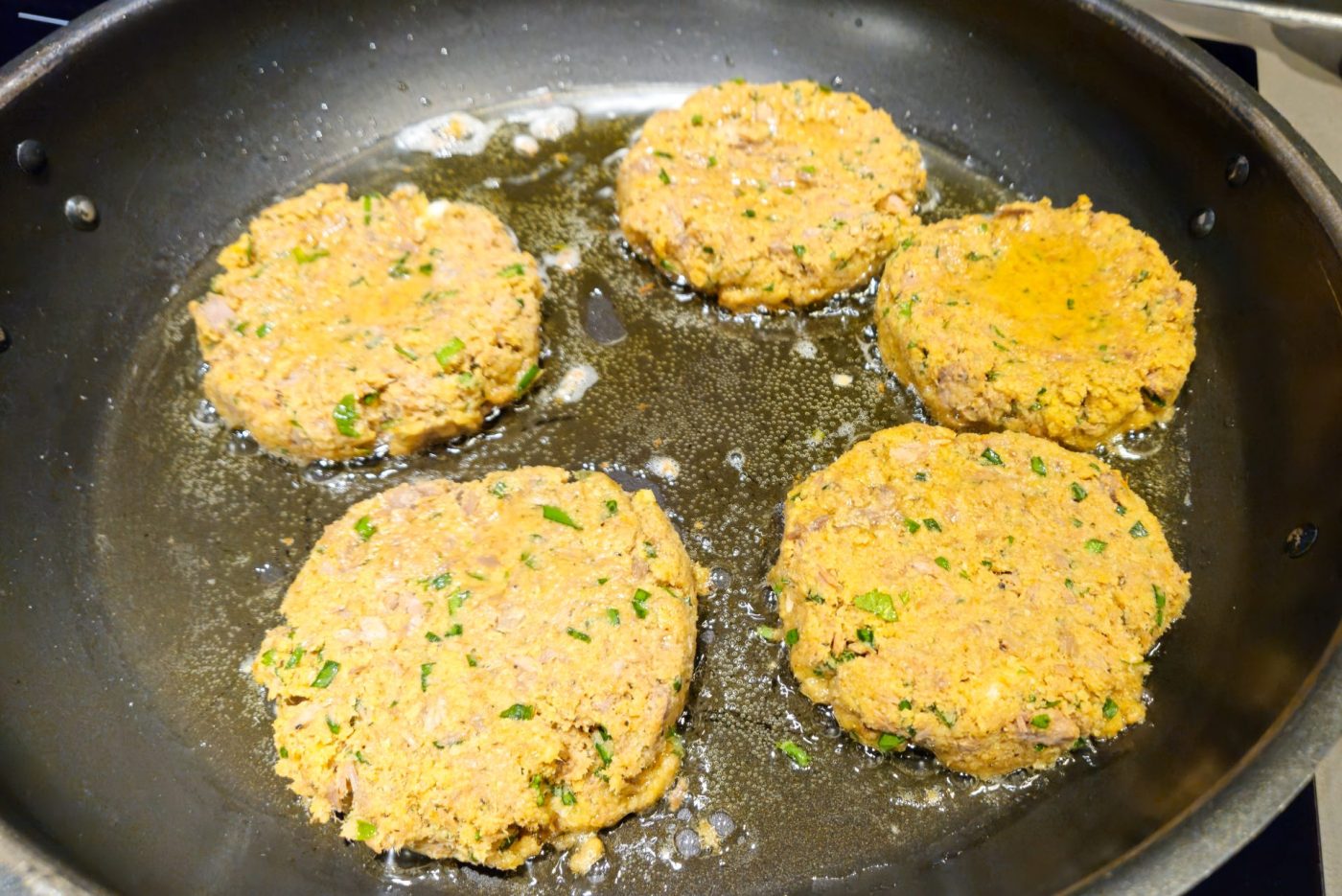 Tuna Cake - steps-19