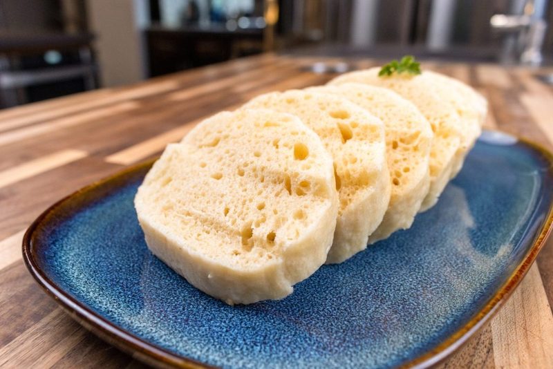 Czech and Slovak Side Recipes