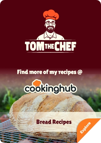 Bread Recipes