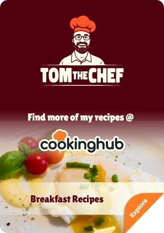 Breakfast Recipes