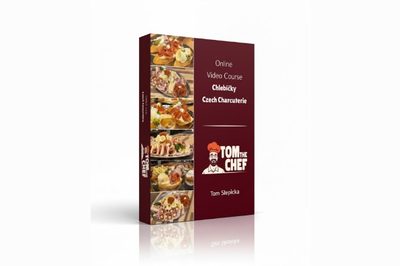 On-Demand Online Course Chlebíčky and Czech Charcuterie