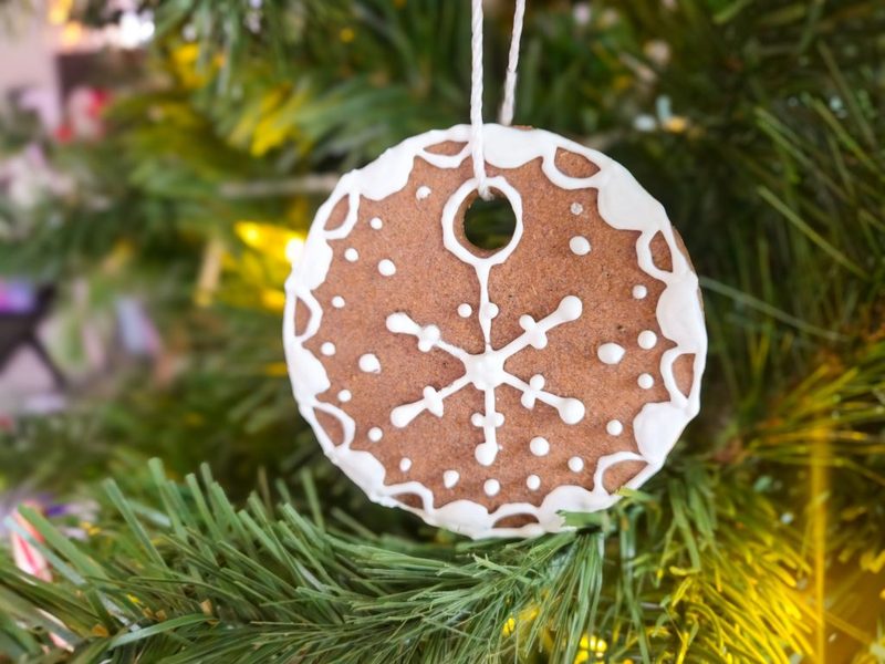 Czech & Slovak Christmas 2025: Live Online Culinary & Traditions Series
