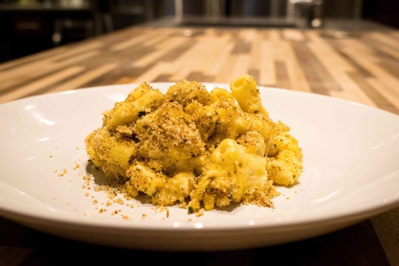 Mac & Cheese