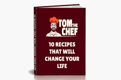 10 Recipes That Will Change Your Life eBook