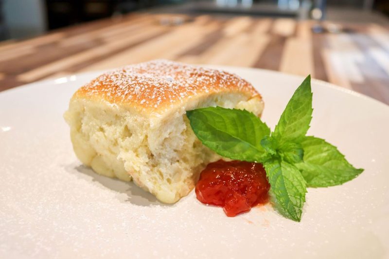 Buchty – Czech Sweet Filled Buns