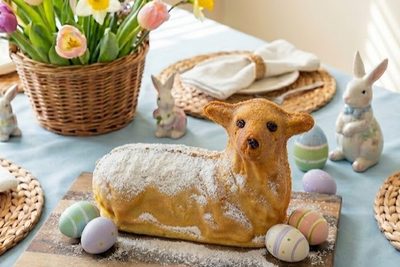 Czech & Slovak Spring Series 2026: Live Online Cooking Series with Tom…