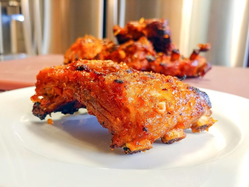 American Summer Series 2026: Live Online Cooking Series with Tom the Chef