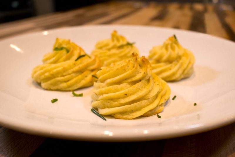 Potato Kisses Bramborové Pusinky
