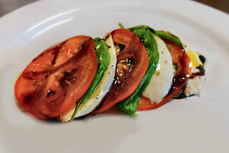 Caprese Salad