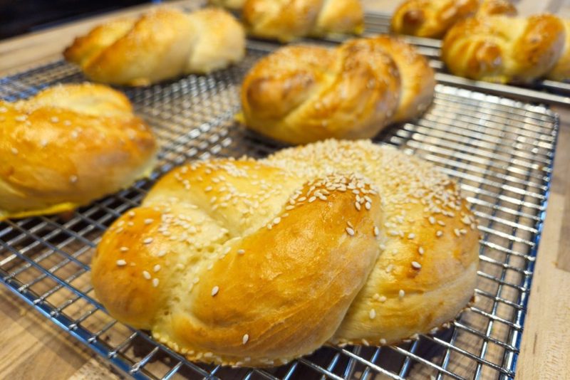 Pletýnka Bun