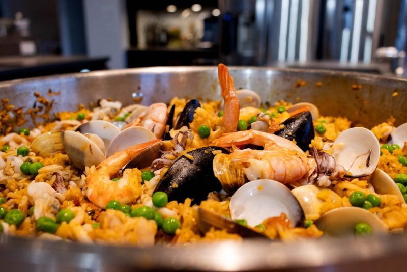 Paella