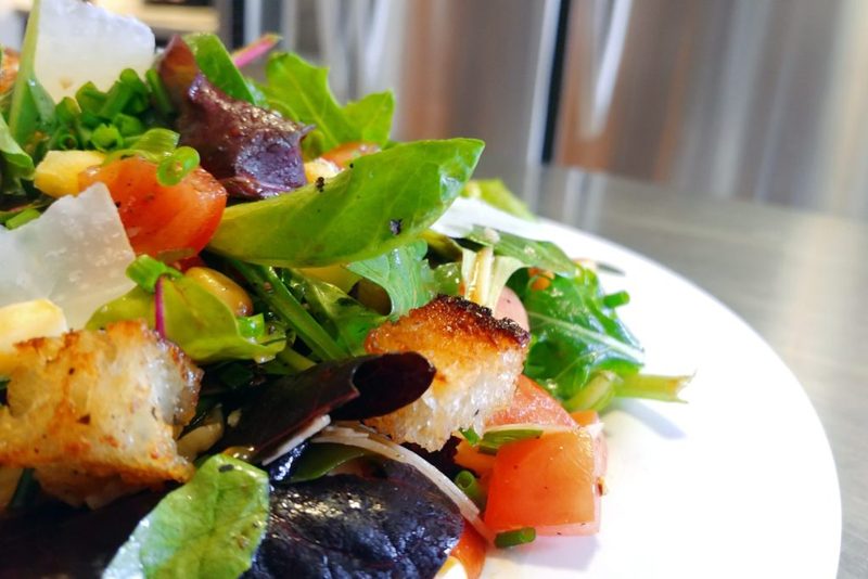 Vinaigrette Salad
