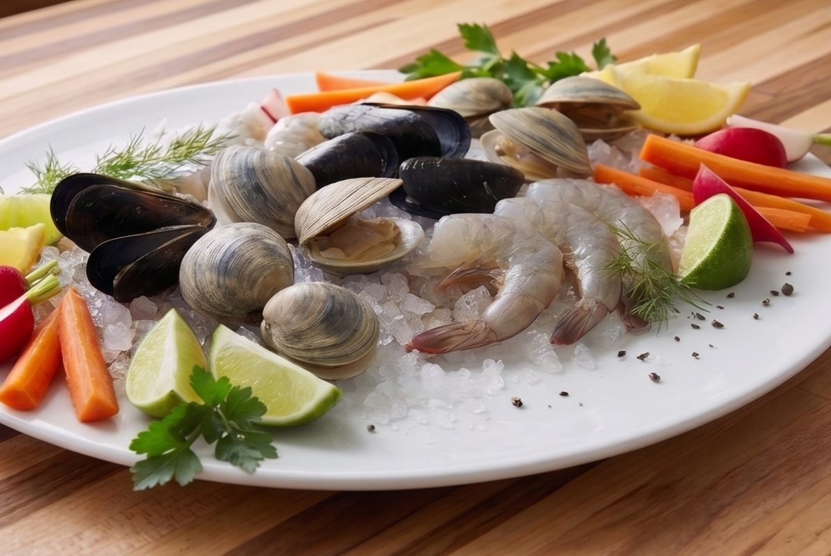 Shellfish